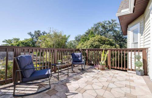 Lakeland House | House ∙ 1 bedroom ∙ 12 guests