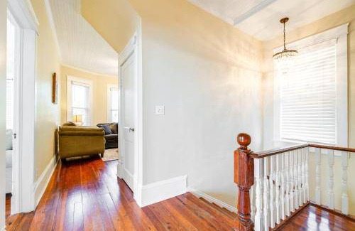 Lakeland House | House ∙ 1 bedroom ∙ 12 guests