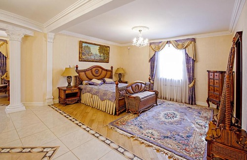 Mogilev Region Hotel | Usadba Lubuzhskoe Predmestie
