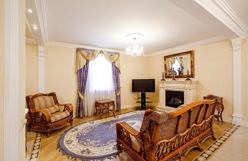 Mogilev Region Hotel | Usadba Lubuzhskoe Predmestie