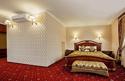 Mogilev Region Hotel | Usadba Lubuzhskoe Predmestie