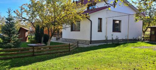 Snidavka House | Usadba Okhotnichiy Dvor