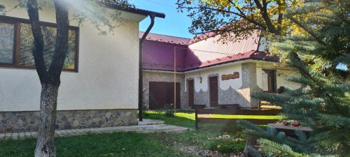 Snidavka House | Usadba Okhotnichiy Dvor