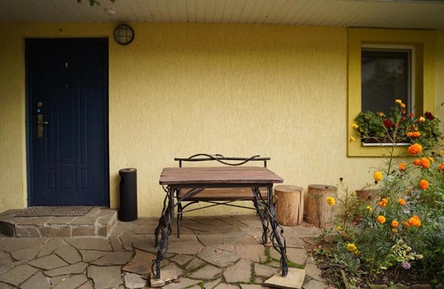 Brest Region House | Usadba Paulinka