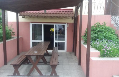 Grodna House | Usadba V Lapenkah