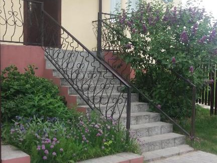Grodna House | Usadba V Lapenkah