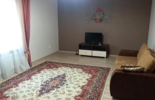 Grodna House | Usadba V Lapenkah