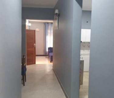 Oyster Bay Apartment | Usambara Residence. Private, cozy, close to nature