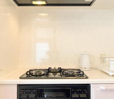 Kitakyushu Apartment | Ushamy's KOKURA STAY No 03
