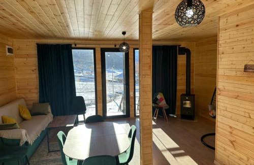 Ushguli House | Ushguli Highland Cottage