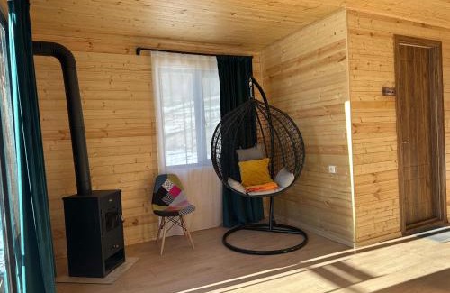 Ushguli House | Ushguli Highland Cottage