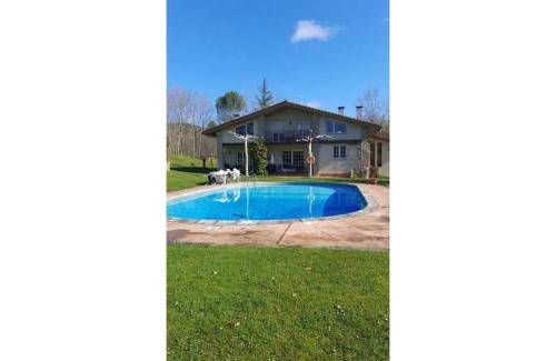 Amurrio House | Usko