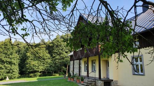 Boleslawow House | Uspokój Ducha - Adults only