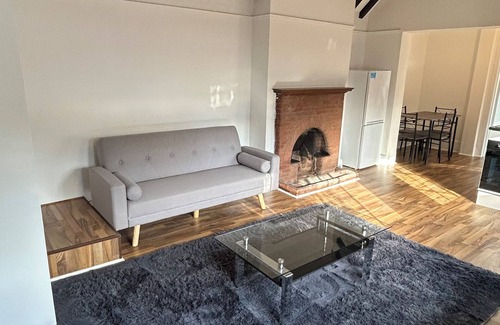 Fulham Apartment | UStay London