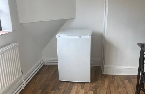 Fulham Apartment | UStay London