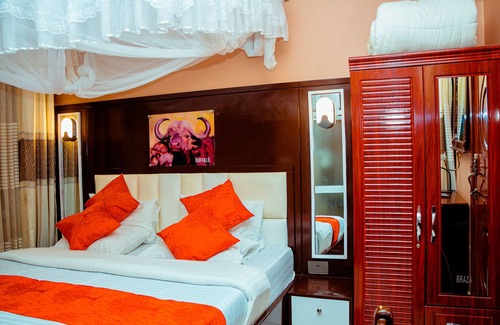 Mbeya Hotel | Usungilo city hotel