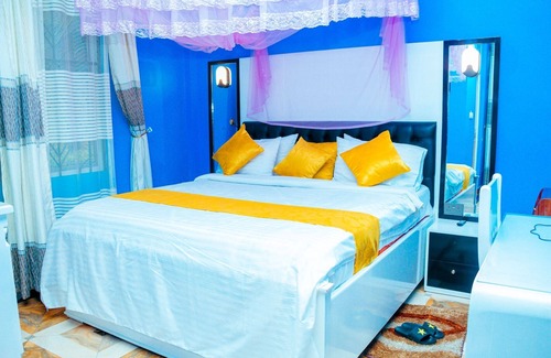 Mbeya Hotel | Usungilo city hotel