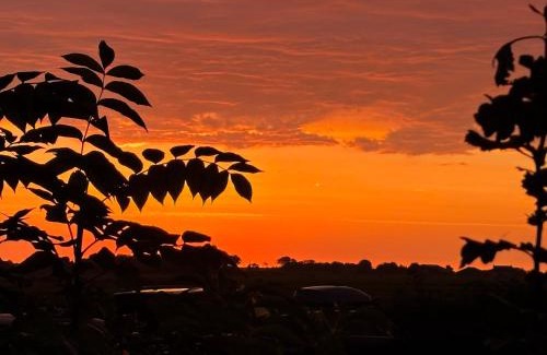 Ameland Bed & Breakfast | Ut ânker fan de Jong