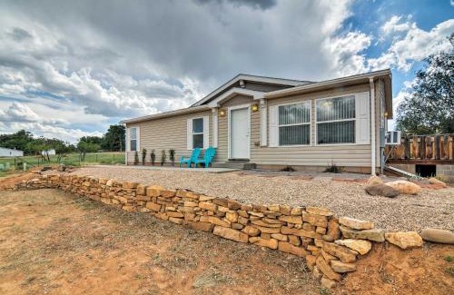 Escalante House | Utah Retreat - Hot Tub, Deck and Near National Parks