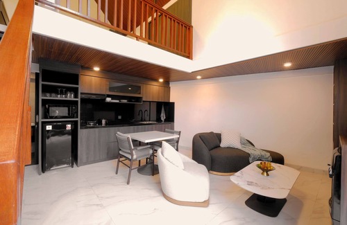 Medahan House | Utamas Keramas Villa