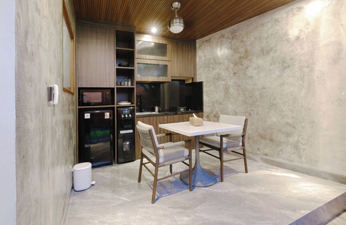 Medahan House | Utamas Keramas Villa