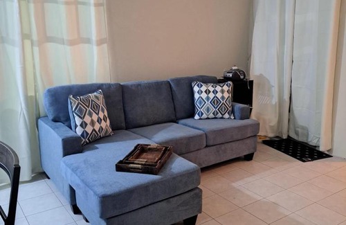 Speightstown House | Uthelina