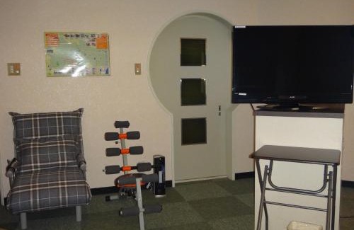 Yokoshibahikari Hotel | Utility Hotel Coo