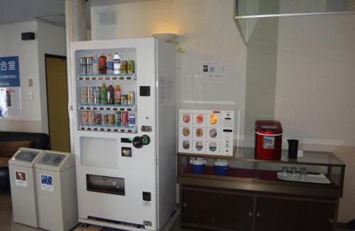 Yokoshibahikari Hotel | Utility Hotel Coo