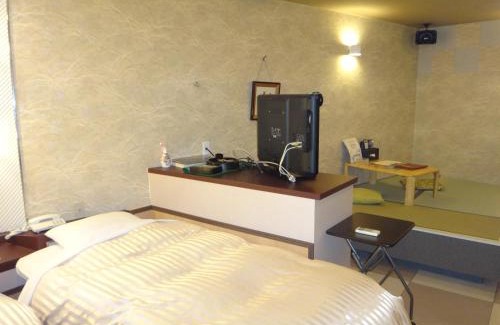 Yokoshibahikari Hotel | Utility Hotel Coo