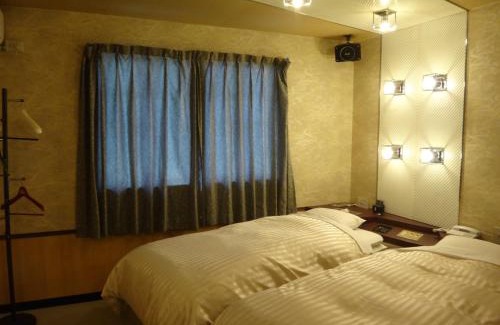 Yokoshibahikari Hotel | Utility Hotel Coo