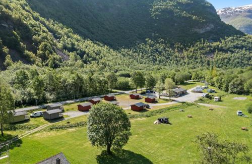 Ardal Other | Utladalen Camping