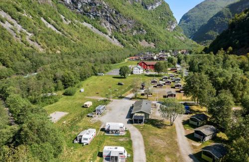 Ardal Other | Utladalen Camping