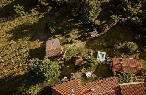 Sezana Villa | Utovlje 8, Sezana, Mediteran-Karst region