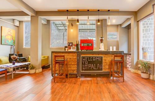 Sissu Hotel | Utpala House By Lifestyle Stays