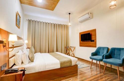 Sissu Hotel | Utpala House By Lifestyle Stays