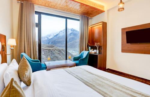 Sissu Hotel | Utpala House By Lifestyle Stays