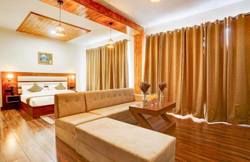 Sissu Hotel | Utpala House By Lifestyle Stays