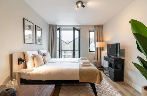 Utrecht Apartment | UtrechtCityApartments – Weerdsingel