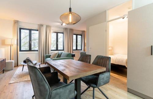 Utrecht Apartment | UtrechtCityApartments – Weerdsingel