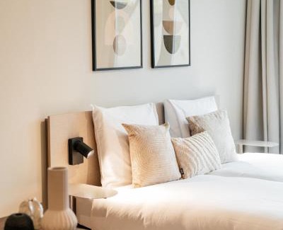 Utrecht Apartment | UtrechtCityApartments – Weerdsingel