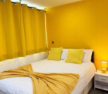 Yeadon Apartment | Uts luxury living