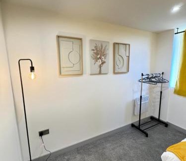 Yeadon Apartment | Uts luxury living