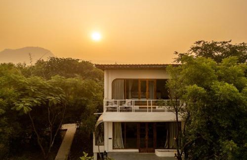 Sariska Resort | Utsav Camp Sariska