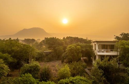 Sariska Resort | Utsav Camp Sariska