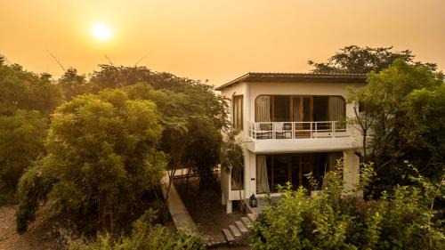 Sariska Resort | Utsav Camp Sariska