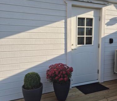Halmstad House | Utsikten