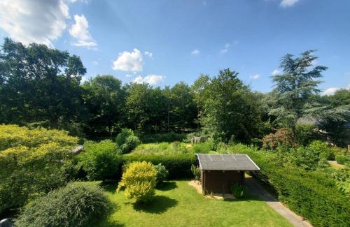 Bredstedt Apartment | Utspann - Auszeit in Nordfriesland