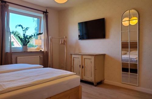 Bredstedt Apartment | Utspann - Auszeit in Nordfriesland