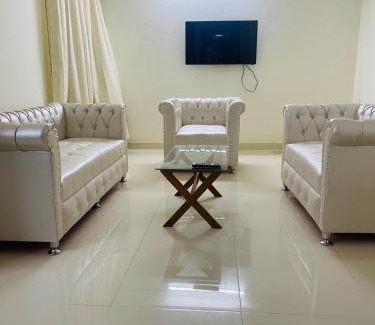 Dhaka Apartment | Uttara Premium Luxury Apartment