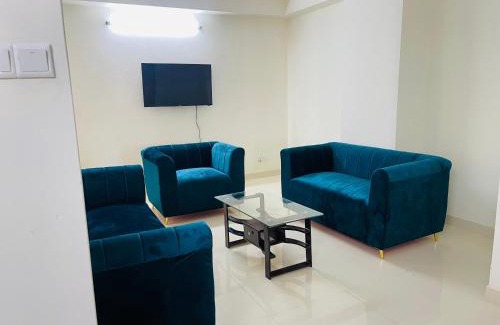 Dhaka Apartment | Uttara Premium Luxury Apartment